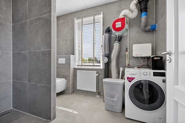 Medium property photo - Schepenlaan 15, 1034 JP Amsterdam